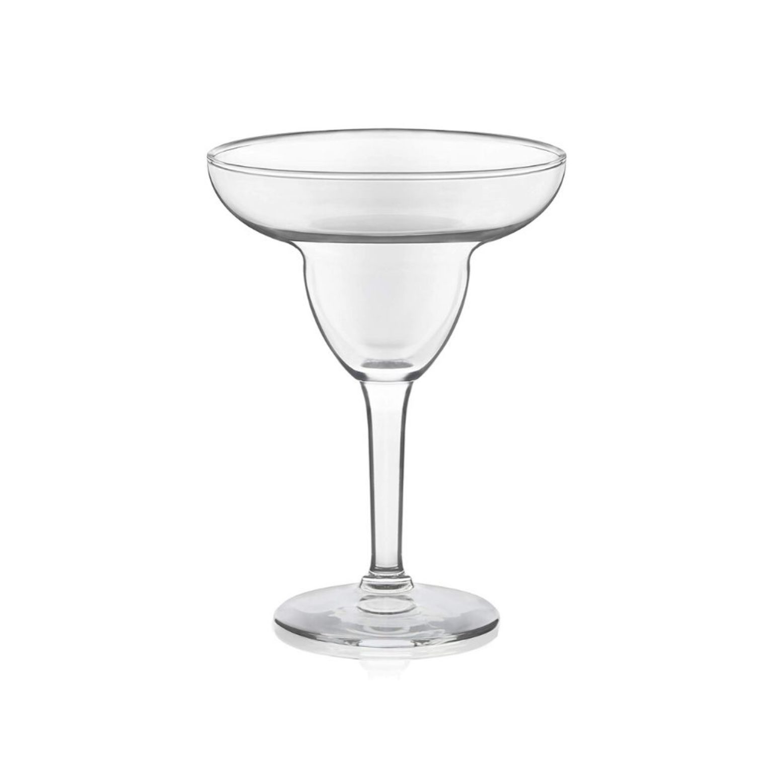 Margarita Glass 9 Oz Rack Of 9 Atlanta Party Rentals